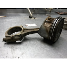 105J109 Piston and Connecting Rod Standard From 1996 Toyota Camry  2.2